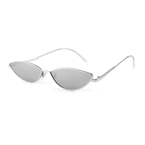 Lunettes de soleil rétro avec petit arc temple parfaites pour vos terrasses