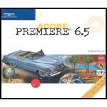 Adobe Premiere 65 - Design Professional (04) by [Paperback (2003)]