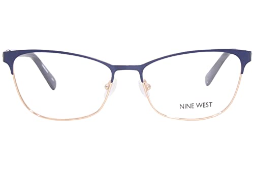 Gafas cómodas NINE WEST NW 1099 400 que no pesan ni marcan 2