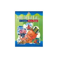 Sam The Fat Cat - A Complete Phonic Reader With Activities 812592129X Book Cover