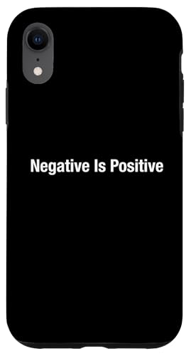 �l�K�e�B�u�E�C�Y�E�|�W�e�B�u �X�}�z�P�[�X iPhone XR �p