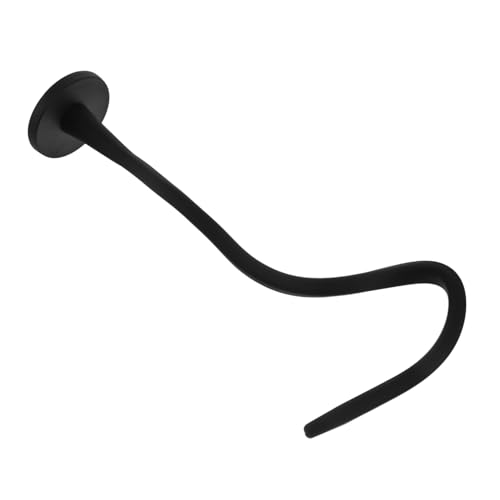 ETHZZLE 取り外し可能なマグネット式洗濯機ドアホルダー 柔軟なドアプロップ 洗濯機と乾燥機用 フレキシブル製 開放時ドア固定サポート