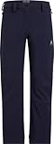 McKINLEY Mädchen Athene Trainingshose, Navy, 152
