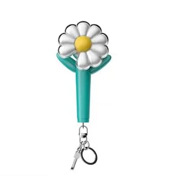 G-DRAGON [MINT] OFFICIAL LIGHTSTICK MINI KEYRING ~jCgL[O/~g  NHEW [sAi]