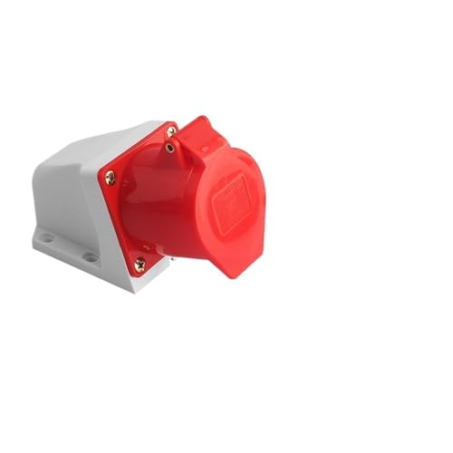 YƗpvOу\PbgRlN^ 3dC 3/4/5 RA 16A/32A hqvO IXRlN^(4 Core 16a Surface Mounted 114)