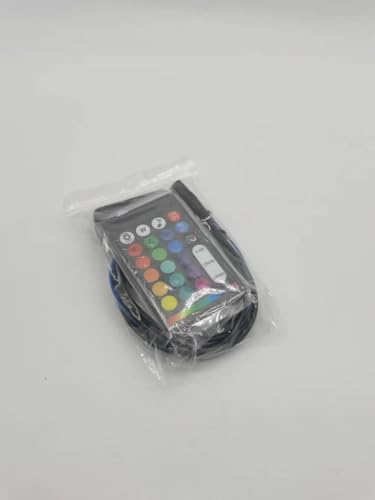 Controlador para luces LED segmentadas ABS/metal ZONECONA miniatura 6