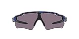 Oakley OO9208 Radar Ev Path Sunglasses, Spin Shift/Prizm Grey, 38 mm
