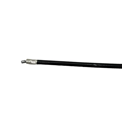 Evita tirones con el cable de acelerador para Quadsport LT80 y KFX80 3