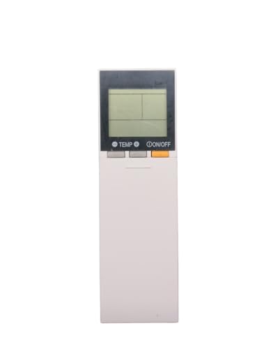 Image of AMAZOR Ac Remote- Model 219 Compatible with Mitsubishi Ac Remote Original | Suitable for 1 | 1.2 | 1.3 | 1.5 | 1.8 | 2 | 2.2 | 2.5 | 3 Ton Split and Window Air Conditioner