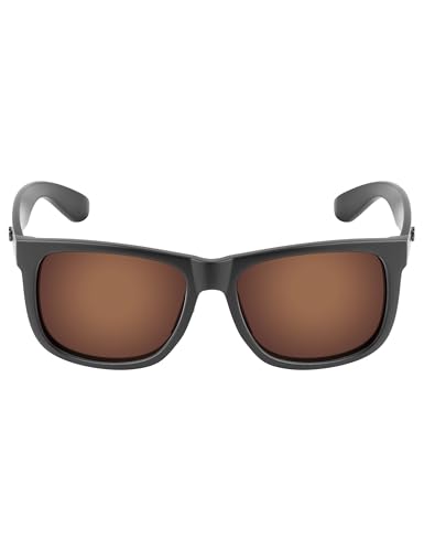 Image of Mryok Replacement Lenses for Ray-Ban Justin RB4165 54mm Sunglasses, HD Polarized, UV Protection, Impact Resistant