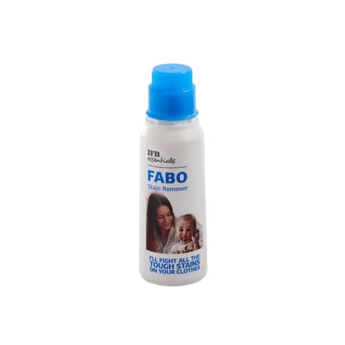 Image of IFB Essentials Liquid Fabo Stain Remover For Tough Stains - 100 Ml, 1 Count