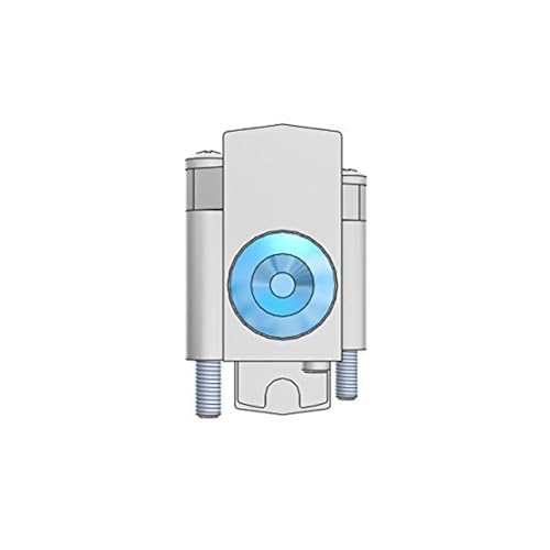 Électrovanne MHA3-MS1H-3/2G-3 code 525135 valve miniature de rechange