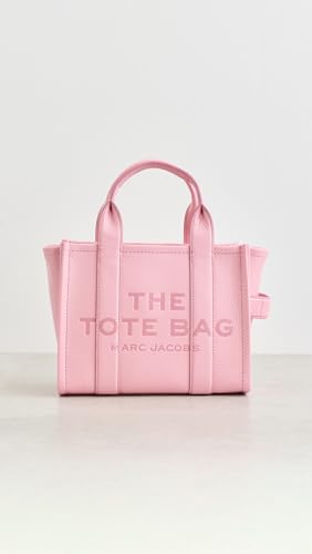 Image of Marc Jacobs Women's The Leather Small Tote Bag