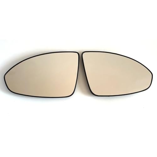 Compatible With Chevrolet For Cruze 2009 2010 2011 2012 2013 2014 ԗpq[^[t~[KX OEM 96893022 96893023 ƌ݊ hA~[KX(A pair)