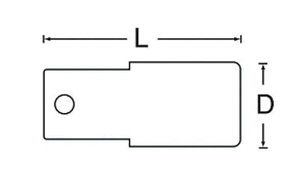 OTC Tools (OTC5269087) 10mm pin