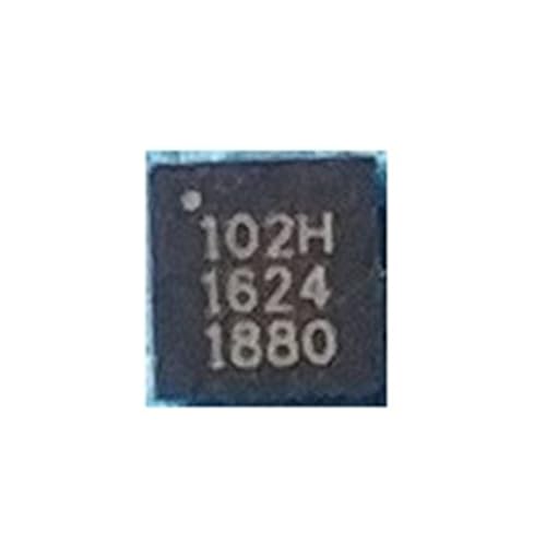 SC102HULTRT 102H paquet CMS puce QFN microcontrôleur et semi-conducteur