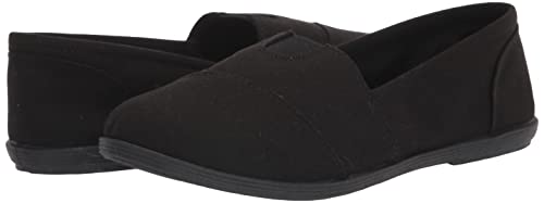 Image of Soda Shoes Women's Obji Round Toe Casual Flat with Padded Insole