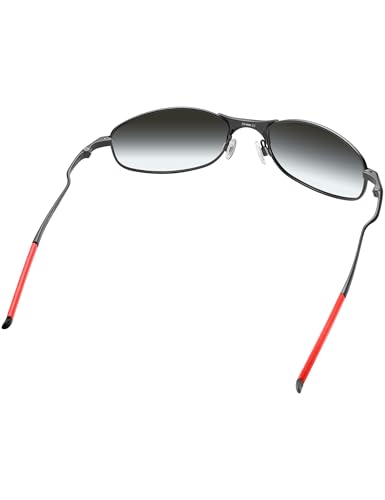 Image of Mryok Replacement Earsocks for Oakley Tightrope OO4040 Eyeglasses - Options