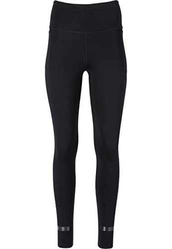 Leggings Athlecia Douna mallas transpirables de compresion elastica opaca mujer 2