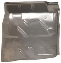 Right Hand Front Floor Pan for 1964-1965 Belvedere