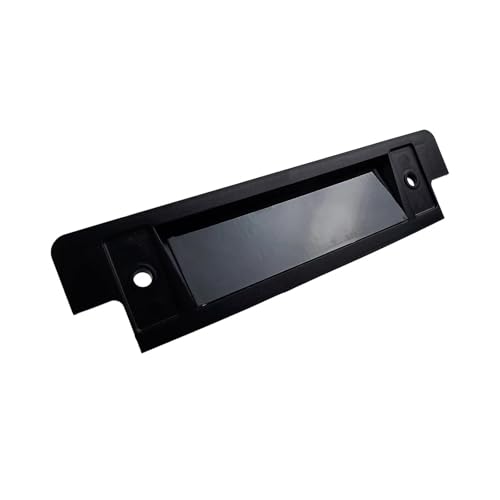Feu stop haut surélevé LED fumé pour Defender et Discovery 1994-2016