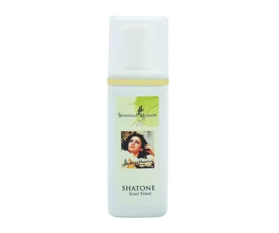 Shahnaz Husain Scalp Tonic - Shatone 200ml
