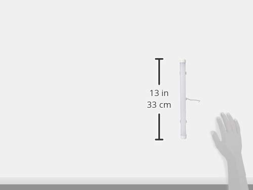 Image of Havells LED L.Fixt Elite Pride Plus Batten LHEXBLP7IN1W005-6500k, 5w - Pack of 4 (Cool White)