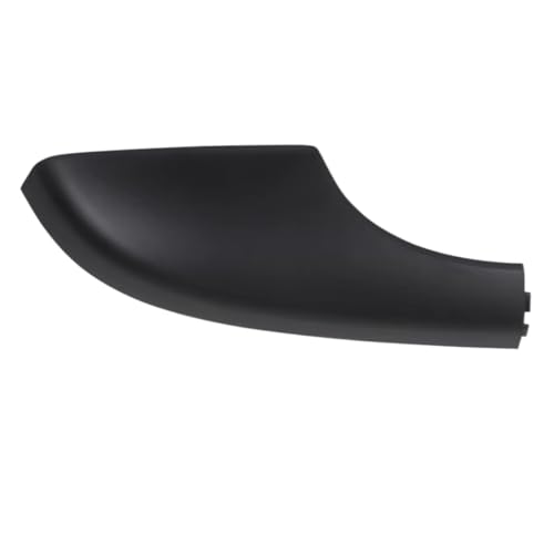 Embout de barre de toit pour Skoda Yeti 2009-2018 | Finition durable 5L0860145GT5