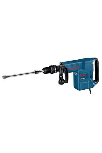 Marteau Piqueur Bosch 0611316703 – 1500 W, SDS-max, Force de Frappe 16,8 J - vue 6