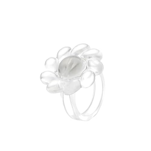 Bagues bijoux filles et dames le cadeau d'anniversaire parfait à offrir