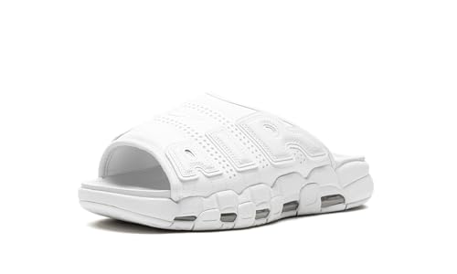 Sandales Nike Air More Uptempo homme fini les maux de pieds FD9884-101 - 4