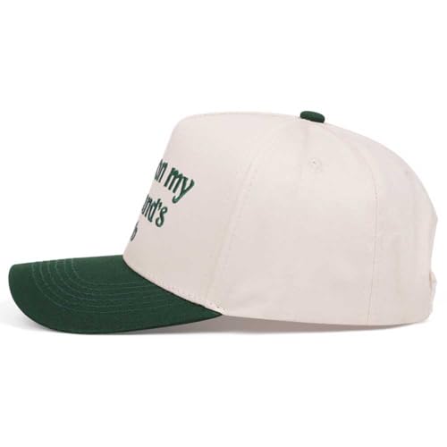 Image of Funny Hat Put It On My Husband's Tab Trucker Hats Vintage Dad Hat Unisex