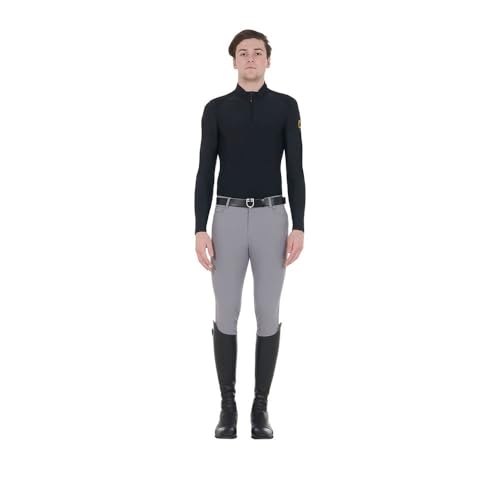 Pantalones de equitación de hombre y mujer Caspar Riding Pants 44 cómodos 6