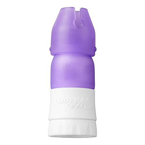 Wilton Twist Quick Decorating Coupler, 4-Pieces