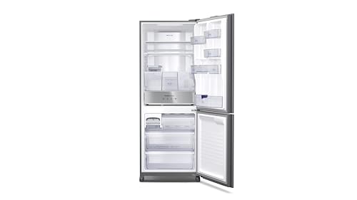 Geladeira Panasonic BB65 Diamond Glass Inverse Frost Free 450L Inverter A+++ – NR-BB65GVFM 127V