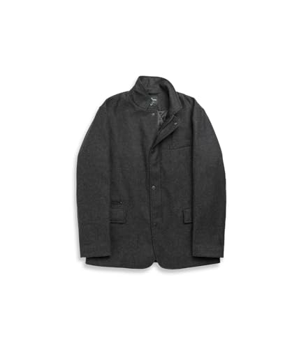 Rodd & Gunn Longbush Wool-Blend Traveler Blazer4