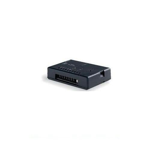 RICEVITORE MINI BICANALE 24 VAC-DC CARDIN RMS476200 AUTOMAZIONE AUTOMATISMI