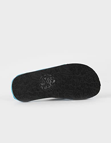 Volcom Big Boys Recliner Sandals #TOP1