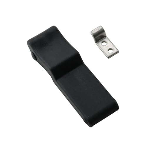 Boucle de porte d'armoire DK609 pour éliminer les ouvertures accidentelles