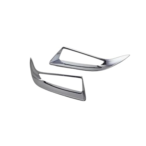 Paupières masque front phare en ABS de qualité supérieure pour modèles RX 300 2016-2021