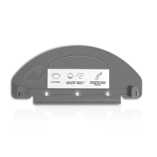 Support de vadrouille robotique compatible Ecovacs et Yeedi Vac Max - 4