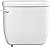 PROFLO PF2312 Jerrit Toilet Tank Only - Less Seat - White