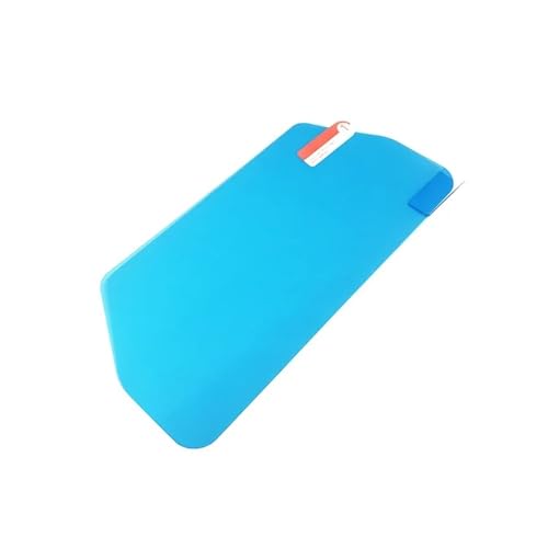 Film protection compteur vitesse moto Tracer 900 GT ecran