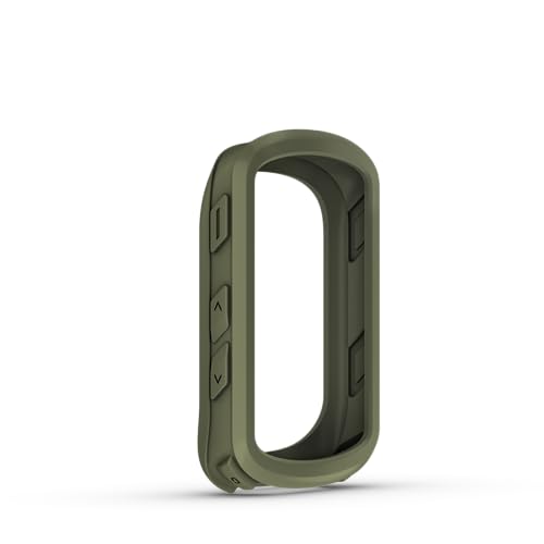 Housse silicone Edge 540/840 antichoc pour cyclisme et VTT