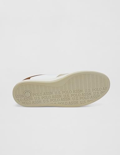 Image of U.S. Polo ASSN. Men Feder Sneaker Shoes