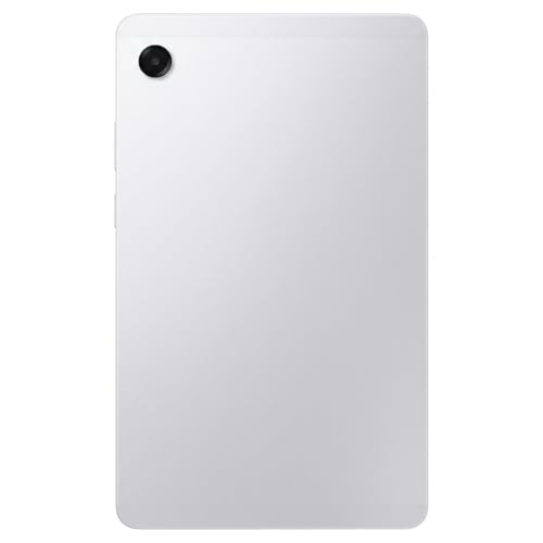 Image of Samsung Galaxy Tab A11 8.7 inch 8GB /128GB WiFi Silver (Silver) SM-X130