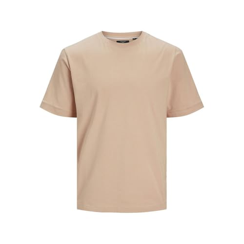 T-Shirt Jack & Jones Blaspencer manches courtes XL avec tissu respirant souple