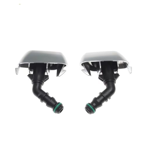 �E�w�b�h���C�g�E�H�b�V���[�m�Y�� Compatible With Fiat For Freemont 2009-2011 �t�����g�w�b�h���C�g�X�v���[�E�H�b�V���[�m�Y�������ԕ��i�ƌ݊���������܂��B(SET)