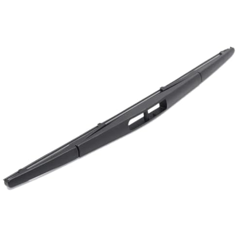 Balai essuie-Glace arrière Chery Kimo A1 S12 Anti-Traces Pare-Brise 12"