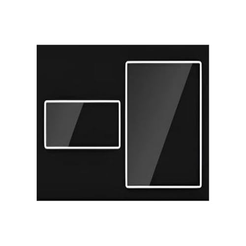 Verre trempé pour Volvo XC60 protection écran GPS et console d'infodivertissement arrière